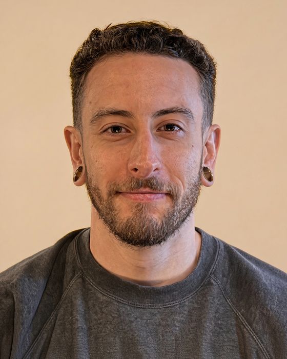 Brandon Delgado